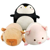 NEW! Weighted Plush Toy Styles Simple Exclusive